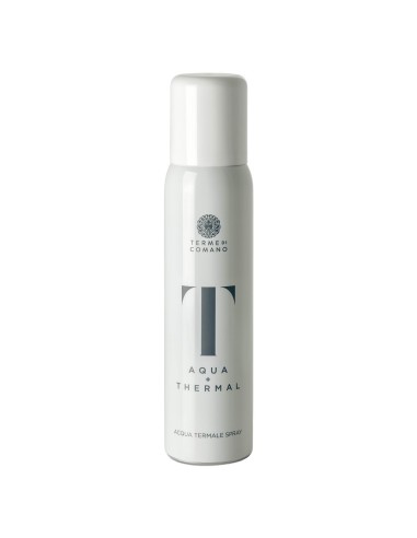 Terme di Comano Aqua + Thermal Spray termalna izvorska voda