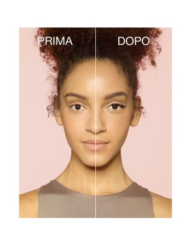 Bionike Defence Color Absolute Maskara za trenutačni volumen i savršeno definirane trepavice (Fan effect volume)