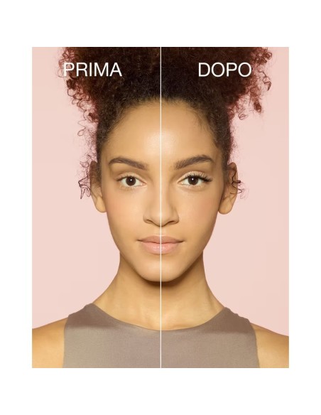 Bionike Defence Color Absolute Maskara za trenutačni volumen i savršeno definirane trepavice (Fan effect volume)