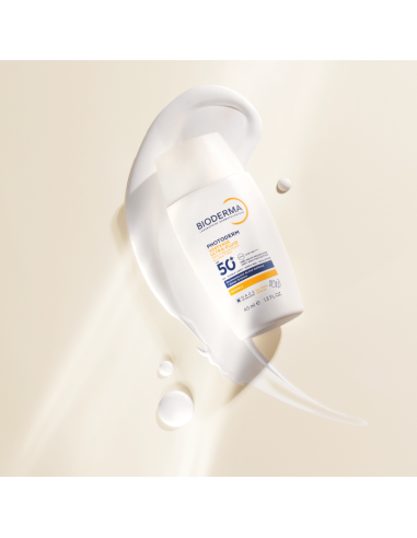 Bioderma Photoderm XDefense Ultra Fluid SPF50+