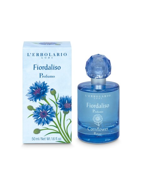 Lerbolario Fiordaliso Parfem