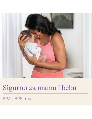 Lansinoh Kontaktni štitnici za bradavice