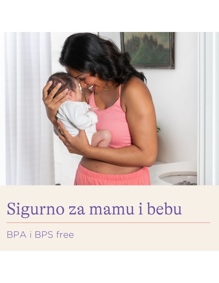Lansinoh Kontaktni štitnici za bradavice