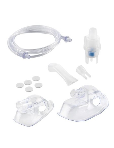 Microlife rezervni set za inhalator NEB400