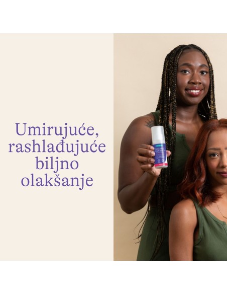 Lansinoh Organski sprej za oporavak nakon poroda