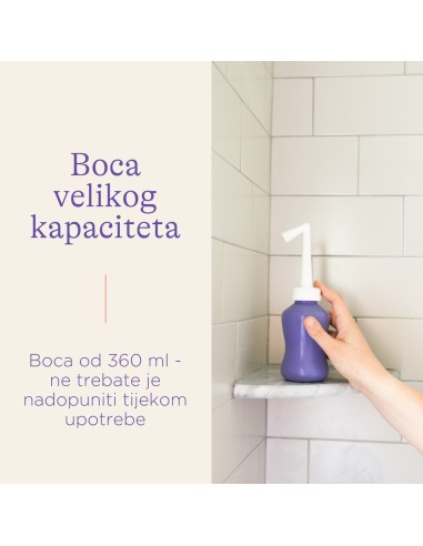 Lansinoh Bočica za intimno pranje