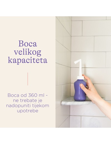 Lansinoh Bočica za intimno pranje