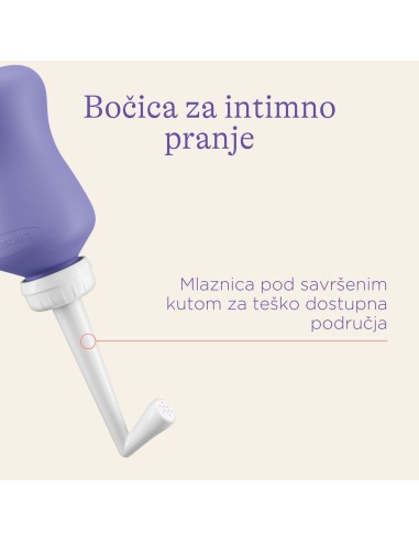 Lansinoh Bočica za intimno pranje