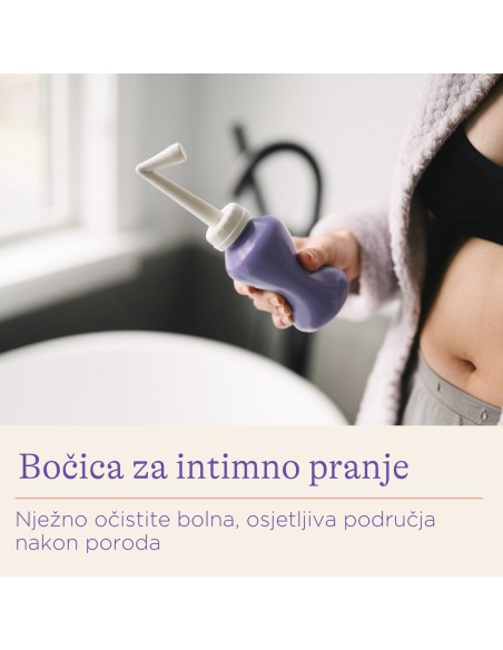 Lansinoh Bočica za intimno pranje
