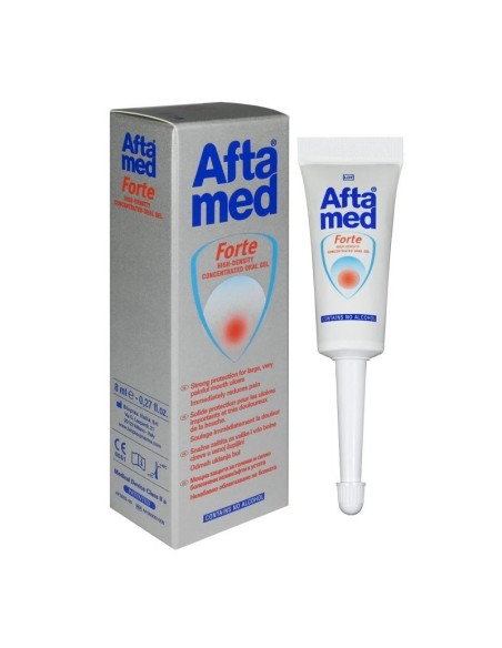 Aftamed Forte Gel