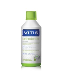 Dentaid Vitis Orthodontic Vodica za usta