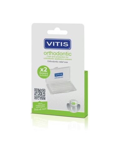 Dentaid Vitis Orthodontic Vosak