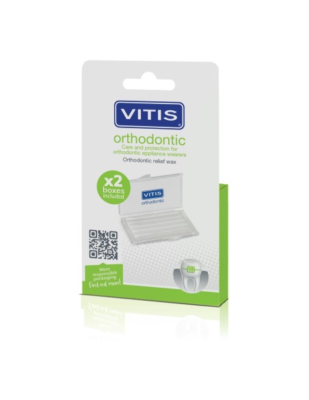 Dentaid Vitis Orthodontic Vosak