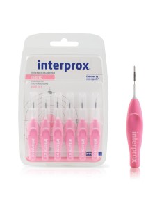 Dentaid Interprox 0,7 (nano) Interdentalna četkica za zube