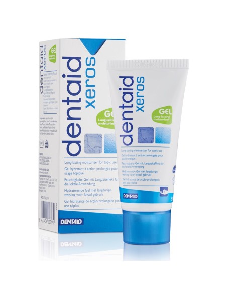 Dentaid Xeros Gel