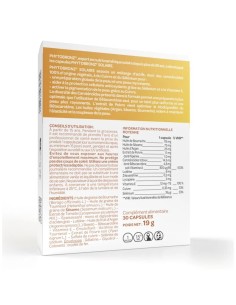 Arkopharma Phytobronz Solaire kapsule 2