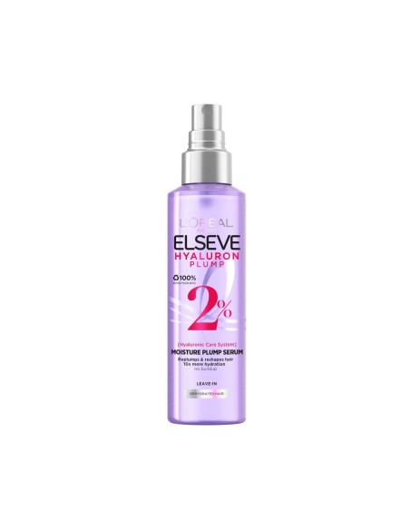 L'Oreal Paris Elseve Hyaluron Plump serum 150ml