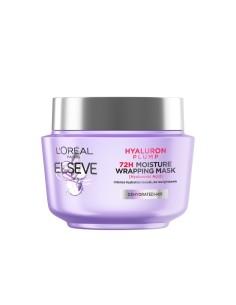 L'Oreal Paris Elseve Hyaluron Plump maska 300ml