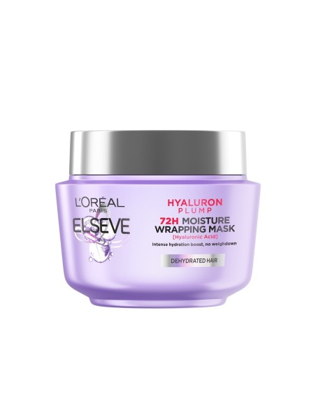L'Oreal Paris Elseve Hyaluron Plump maska 300ml