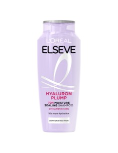 L'Oreal Paris Elseve Hyaluron Plump šampon