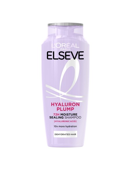 L'Oreal Paris Elseve Hyaluron Plump šampon