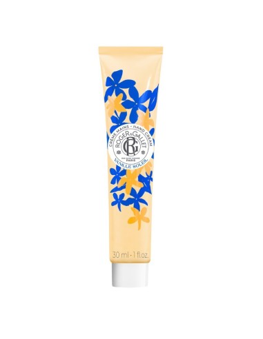 Roger & Gallet Vanille Soleil Krema za ruke Vanilija