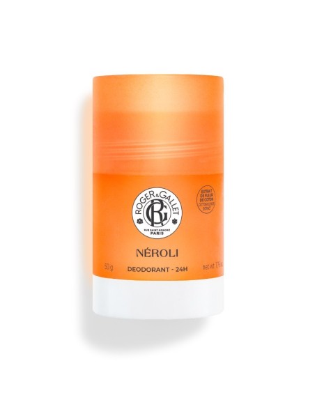 Roger & Gallet Neroli Dezodorans Neroli