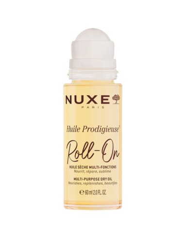 Nuxe Huile Prodigieuse OR suho ulje za lice, tijelo i kosu Roll-On