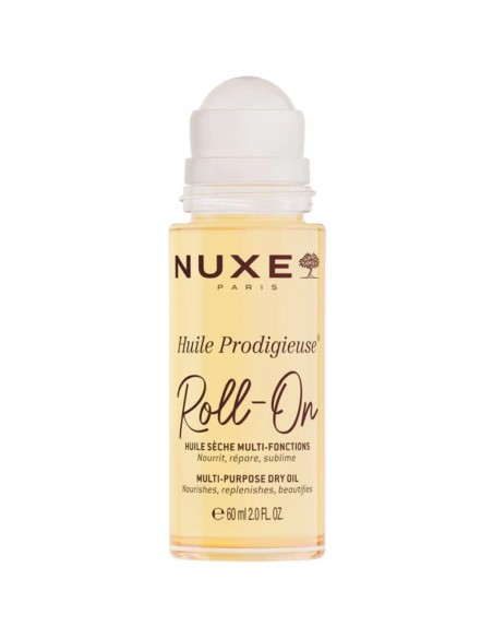 Nuxe Huile Prodigieuse OR suho ulje za lice, tijelo i kosu Roll-On