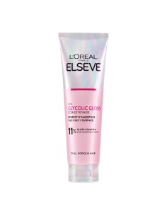 L'Oreal Paris Elseve Glycolic Gloss balzam za kosu bez sjaja