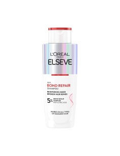 L'Oreal Paris Elseve Bond Repair Shampoo Regenerirajući šampon za oštećenu kosu