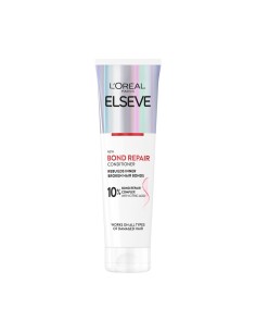 L'Oreal Paris Elseve Bond Repair Conditioner regenerirajući balzam za jačanje kose