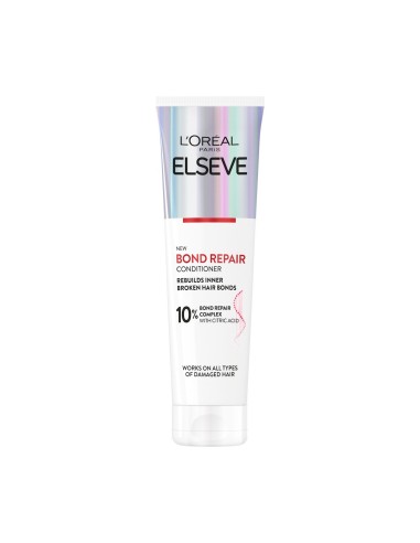 L'Oreal Paris Elseve Bond Repair Conditioner regenerirajući balzam za jačanje kose