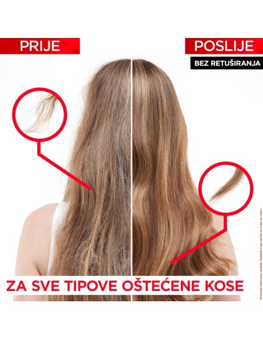 L'Oreal Paris Elseve Bond Repair Conditioner regenerirajući balzam za jačanje kose