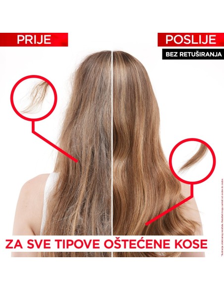 L'Oreal Paris Elseve Bond Repair Conditioner regenerirajući balzam za jačanje kose