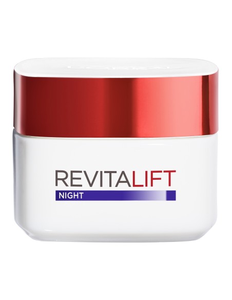 L'Oreal Paris Revitalift Noćna krema protiv bora 50 ml