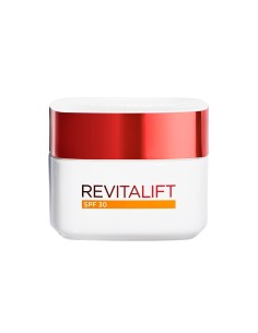 L'Oreal Paris Revitalift hidratantna dnevna krema SPF 30 50 ml