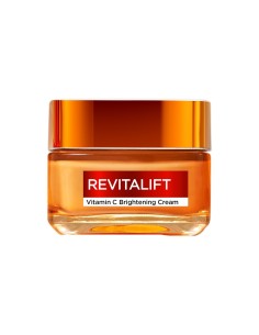 L'Oréal Paris Revitalift Vitamin C dnevna krema, 50ml