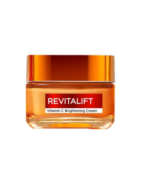 L'Oréal Paris Revitalift Vitamin C dnevna krema, 50ml