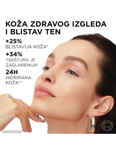 L'Oréal Paris Revitalift Vitamin C dnevna krema, 50ml