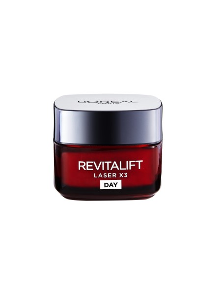 L'Óreal Paris Revitalift Laser Renew Dnevna krema protiv bora 50 ml