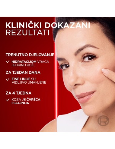L'Óreal Paris Revitalift Laser Renew Dnevna krema protiv bora 50 ml