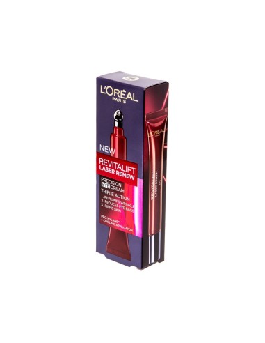 L'Oreal Paris Revitalift Laser Eye Cream 15 ml