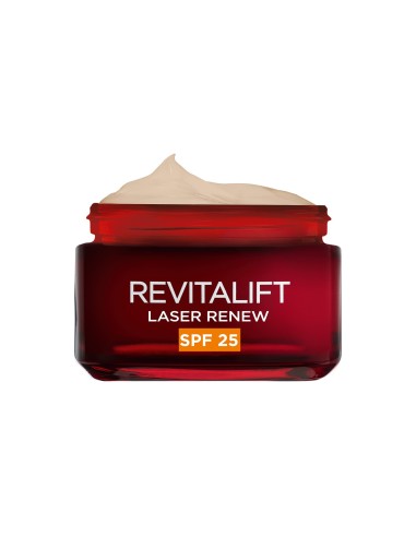 L'Oreal Paris Revitalift laser SPF20 dnevna krema 50 ml