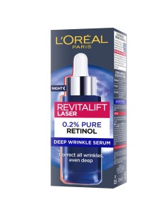 L'Oreal Paris Revitalift Laser Retinol serum za lice 30 ml 2