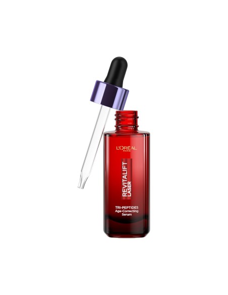 L’Oreal Paris Revitalift Laser Tri-peptidni serum za korekciju znakova starenja, 30ml