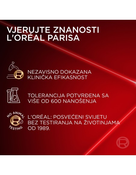 L’Oreal Paris Revitalift Laser Tri-peptidni serum za korekciju znakova starenja, 30ml