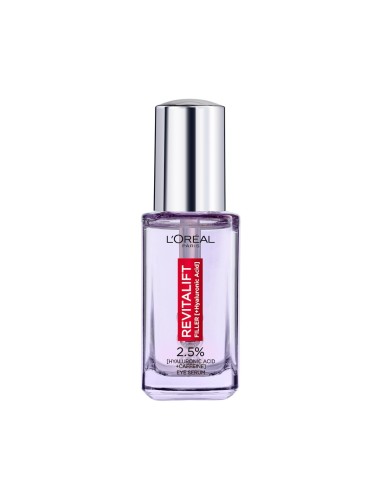 L'Oreal Paris Revitalift Filler serum za ispod očiju 20ml