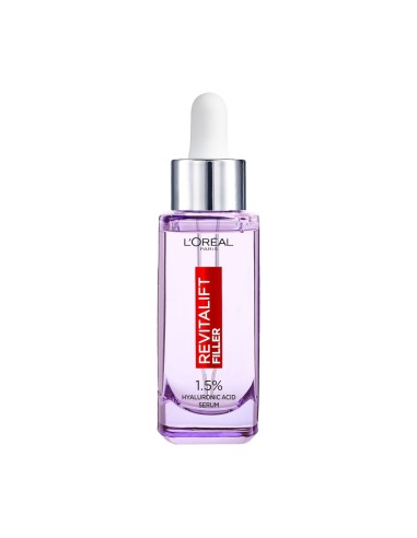 L'Oreal Paris Revitalift Filler Hyaluron serum 30 ml