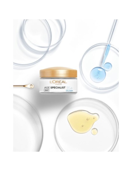 L'Oreal Paris Age Specialist 35+ Dnevna krema 50 ml